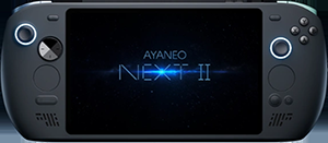 AYANEO Next 2