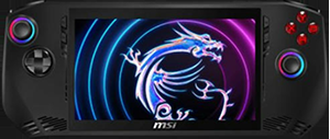 MSI Claw A1M