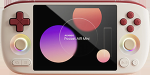 Pocket Air Mini